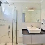 Modern 4 Bedroom With Sea Views & Salt-water Pool Vila Kaş