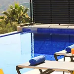 Modern 4 Bedroom With Sea Views & Salt-water Pool * Kaş