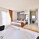 Modern 4 Bedroom With Sea Views & Salt-water Pool * Kaş